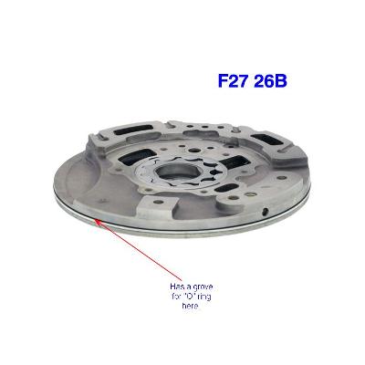 F27 26B